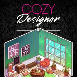 Cozy Designer Xbox One & Series X|S (покупка на аккаунт) (США)