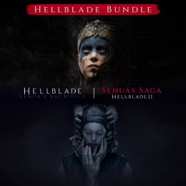 The Hellblade Bundle Xbox One & Series X|S (покупка на аккаунт) (США)