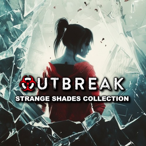 Outbreak: Strange Shades Collection Xbox One & Series X|S (покупка на любой аккаунт / ключ) (США)