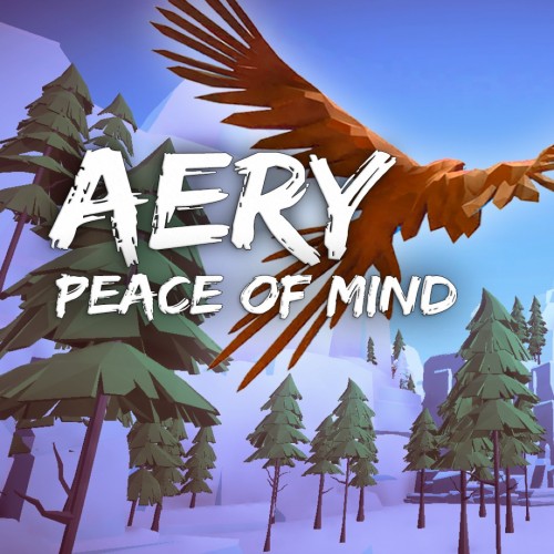 Aery - Peace of Mind Xbox One & Series X|S (покупка на любой аккаунт) (США)