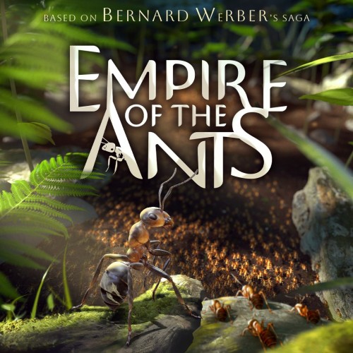 Empire of the Ants - Pre-order Xbox Series X|S (покупка на аккаунт) (США)