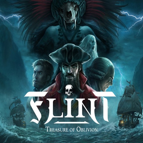 Flint: Treasure of Oblivion Xbox Series X|S (покупка на аккаунт) (США)