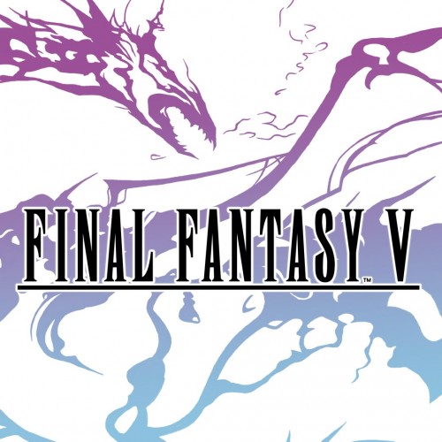 FINAL FANTASY V Xbox Series X|S (покупка на любой аккаунт / ключ) (США)