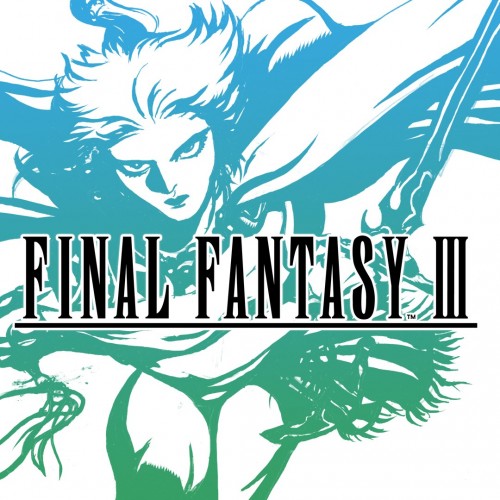 FINAL FANTASY III Xbox Series X|S (покупка на любой аккаунт / ключ) (США)