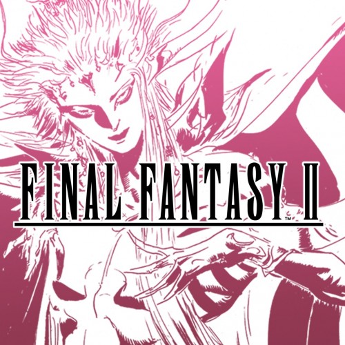 FINAL FANTASY II Xbox Series X|S (покупка на любой аккаунт / ключ) (США)