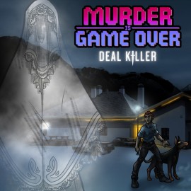 Murder Is Game Over: Deal Killer Xbox One & Series X|S (покупка на любой аккаунт / ключ) (США)