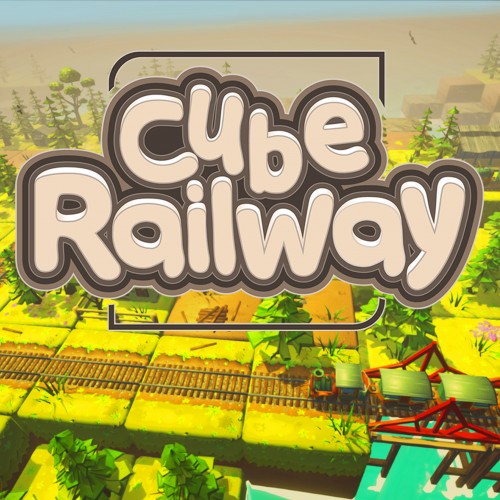 Cube Railway Xbox One & Series X|S (покупка на любой аккаунт / ключ) (США)