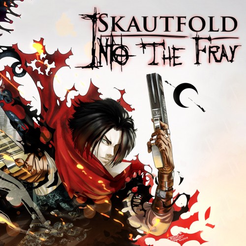 Skautfold: Into the Fray Xbox One & Series X|S (покупка на аккаунт) (США)