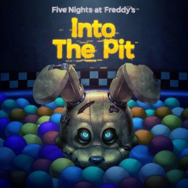 Five Nights at Freddy's Into the Pit Xbox One & Series X|S (покупка на любой аккаунт / ключ) (США)