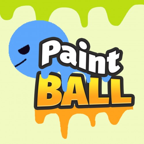 Paint Ball - Jump n Run Xbox One & Series X|S (покупка на любой аккаунт / ключ) (США)