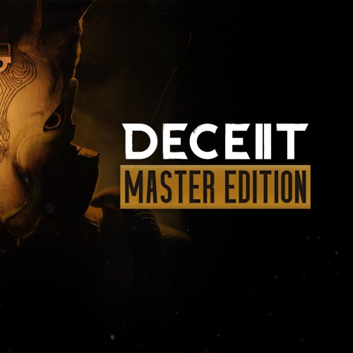 Deceit 2: Master Edition Xbox Series X|S (покупка на любой аккаунт / ключ) (США)