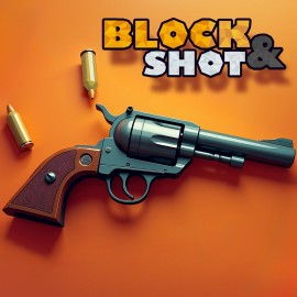 Block & Shot Xbox One & Series X|S (покупка на любой аккаунт / ключ) (США)