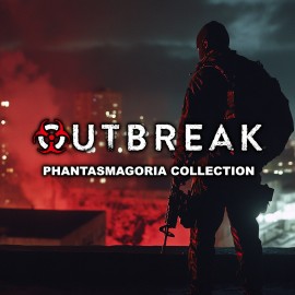 Outbreak: Phantasmagoria Collection Xbox One & Series X|S (покупка на любой аккаунт / ключ) (США)