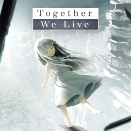 Together We Live Xbox One & Series X|S (покупка на любой аккаунт / ключ) (США)