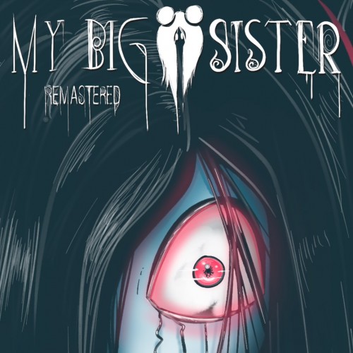 My Big Sister: Remastered Xbox One & Series X|S (покупка на любой аккаунт / ключ) (США)