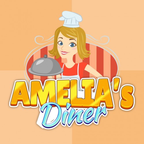 Amelia's Diner Xbox One & Series X|S (покупка на любой аккаунт / ключ) (США)