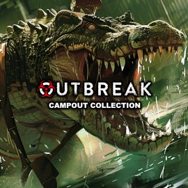 Outbreak: Campout Collection Xbox One & Series X|S (покупка на аккаунт) (США)