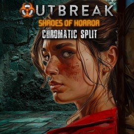 Outbreak: Shades of Horror Chromatic Split Xbox Series X|S (покупка на любой аккаунт) (США)