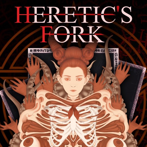 Heretic's Fork Xbox One & Series X|S (покупка на любой аккаунт) (США)